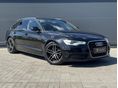AUDI A6 Avant 2.0 TDI DPF S-line/Memóriás bőr/Végig szervizelt/Kézi váltó/Xenon/2 szett felni/Ülésfűtés