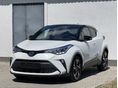 TOYOTA C-HR 2.0 Hybrid Style e-CVT Navi/Kamera/LED/Keyless/Carplay/Ülés-Kormányfűtés/18-as Alu/Sérülésmentes