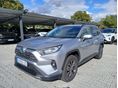 TOYOTA RAV 4 Rav4 2.5 Hybrid Comfort Style Plus e-CVT