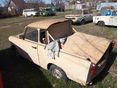 TRABANT 1.1 1990/5 - 5