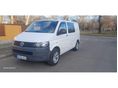 VOLKSWAGEN TRANSPORTER Mikrobusz 2.0 CR TDI ICE 4motion Összkerékhajtás + difizár. Gyönyörű !