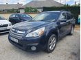 SUBARU OUTBACK 2012/9 - 1