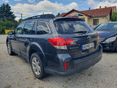 SUBARU OUTBACK 2012/9 - 4