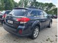 SUBARU OUTBACK 2012/9 - 6