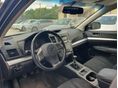SUBARU OUTBACK 2012/9 - 7