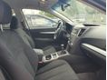 SUBARU OUTBACK 2012/9 - 10