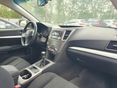 SUBARU OUTBACK 2012/9 - 11