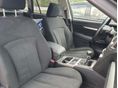 SUBARU OUTBACK 2012/9 - 12