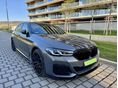 BMW 530e xDrive (Automata)