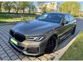 BMW 530 2022/3 - 2