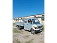 MERCEDES-BENZ T1/TN 208 D 601.361 208D