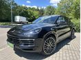 PORSCHE CAYENNE Coupé E-Hybrid Tiptronic ic Garanciális.ChronoPaket.BOSE.Panorámatető.CarPlay.Ambient.Vonóhorog.Fólia