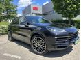 PORSCHE CAYENNE Coupé E-Hybrid Tiptronic ic Garanciális.ChronoPaket.BOSE.Panorámatető.CarPlay.Ambient.Vonóhorog.Fólia