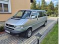 VOLKSWAGEN TRANSPORTER T4 Caravelle 2.5 Syncro Comfortline