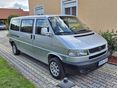 VOLKSWAGEN TRANSPORTER T4 2002/3 - 4