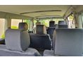 VOLKSWAGEN TRANSPORTER T4 2002/3 - 8