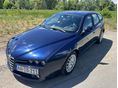 ALFA ROMEO 159 SW 1.9 JTD 16V Distinctive (Automata)