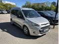 FORD TOURNEO 2015/10 - 2