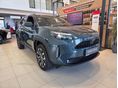 TOYOTA YARIS CROSS 2026 - 2