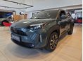 TOYOTA YARIS CROSS 2026 - 3