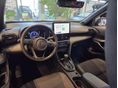 TOYOTA YARIS CROSS 2026 - 7
