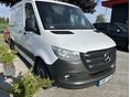 MERCEDES-BENZ SPRINTER 2020/12 - 2