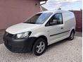 VOLKSWAGEN CADDY 2014 - 1
