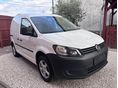 VOLKSWAGEN CADDY 2014 - 3