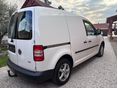 VOLKSWAGEN CADDY 2014 - 4