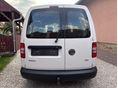 VOLKSWAGEN CADDY 2014 - 5