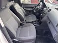 VOLKSWAGEN CADDY 2014 - 10