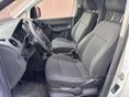 VOLKSWAGEN CADDY 2014 - 11