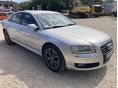 AUDI A8 2004/1 - 2