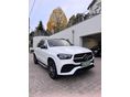 MERCEDES-BENZ GLE 350 de 4Matic 9G-TRONIC Plug-in hybrid
