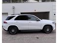 MERCEDES-BENZ GLE 350 2022/12 - 2