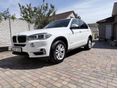 BMW X5 xDrive30d (Automata) Magyarországi. 1. tulajdonos. Áfás. Végig márkaszervizelt