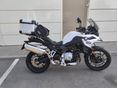BMW F 750 GS 