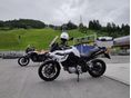 BMW F 750 GS 2022/9 - 2