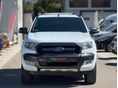 FORD RANGER 3.2 TDCi 4x4 Wild Trak (Automata) EURO6 MO-I. KARAMBOLMENTES. VEZ. SZERVIZKÖNYV. 3.5T HOROG!