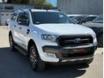 FORD RANGER 3.2 TDCi 4x4 Wild Trak (Automata) EURO6 MO-I. KARAMBOLMENTES. VEZ. SZERVIZKÖNYV. 3.5T HOROG!