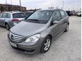 MERCEDES-BENZ B 200 CDI ELÖL-HÁTUL RADAR! ÜLÉSFŰTÉS!