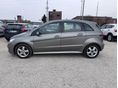 MERCEDES-BENZ B 200 2008/4 - 2
