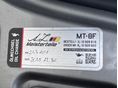 MERCEDES-BENZ B 200 2008/4 - 12