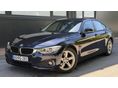 BMW 420d Advantage GranCoupe HIBÁTLAN ÁLLAPOT