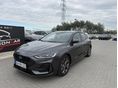 FORD FOCUS 1.5 EcoBlue ST-Line (Automata) 20E KM!!! LED! SÁVTARTÓ! TÁVOLSÁGTARTÓ! HOLTTÉRFIGYELŐ!