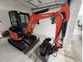 KUBOTA ux 27