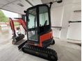 KUBOTA 2017 - 2
