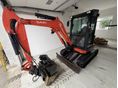 KUBOTA 2017 - 3