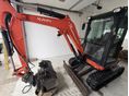 KUBOTA 2017 - 7