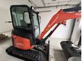 KUBOTA 2017 - 9